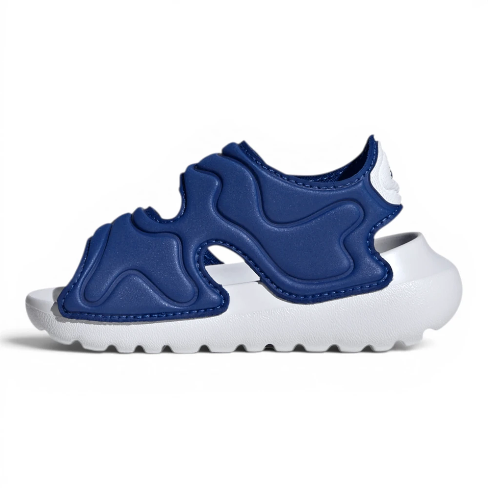 JS2542 Plave dječje sandale Altaswim 3 I – adidas