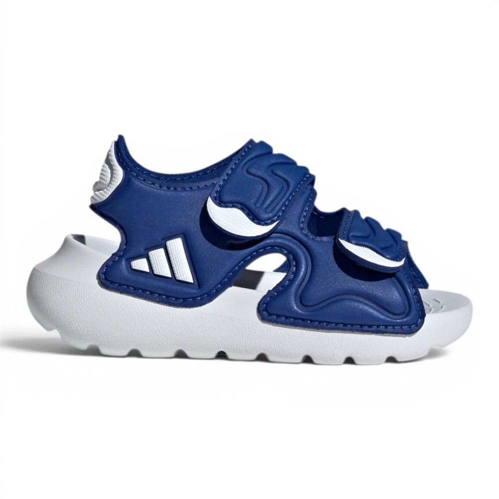 JS2542 Plave dječje sandale Altaswim 3 I – adidas
