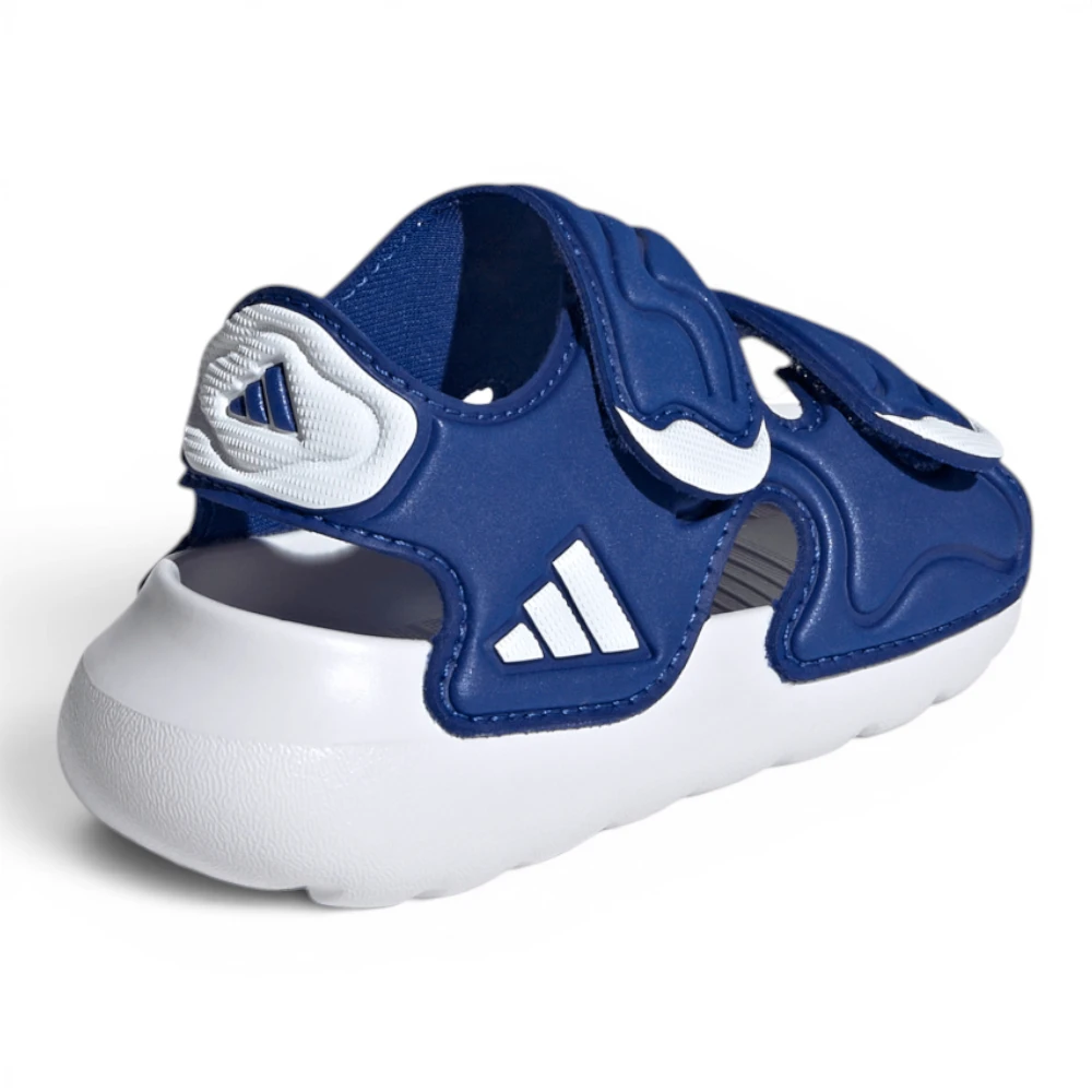 JS2542 Plave dječje sandale Altaswim 3 I – adidas
