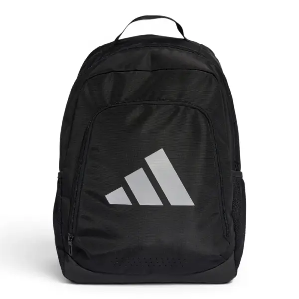 Crni ruksak W Def BP Black Silvmt – Adidas