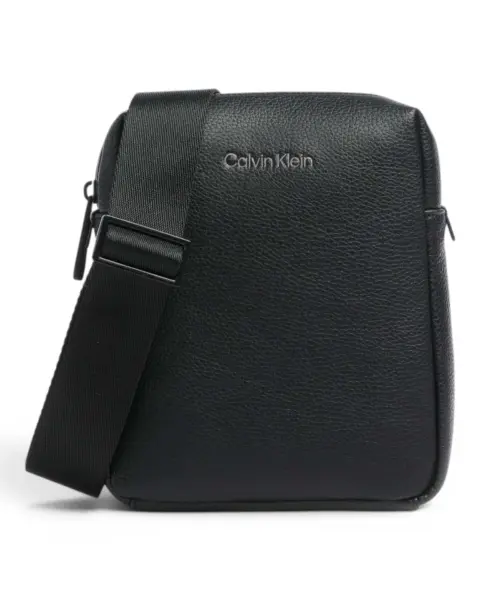 Crna muška torba preko ramena CK Must – Calvin Klein