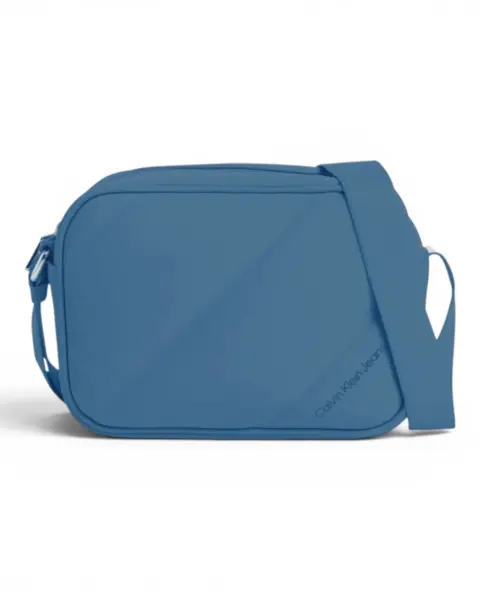 CK Jeans Quilted Camerabag18 Ženska Torba