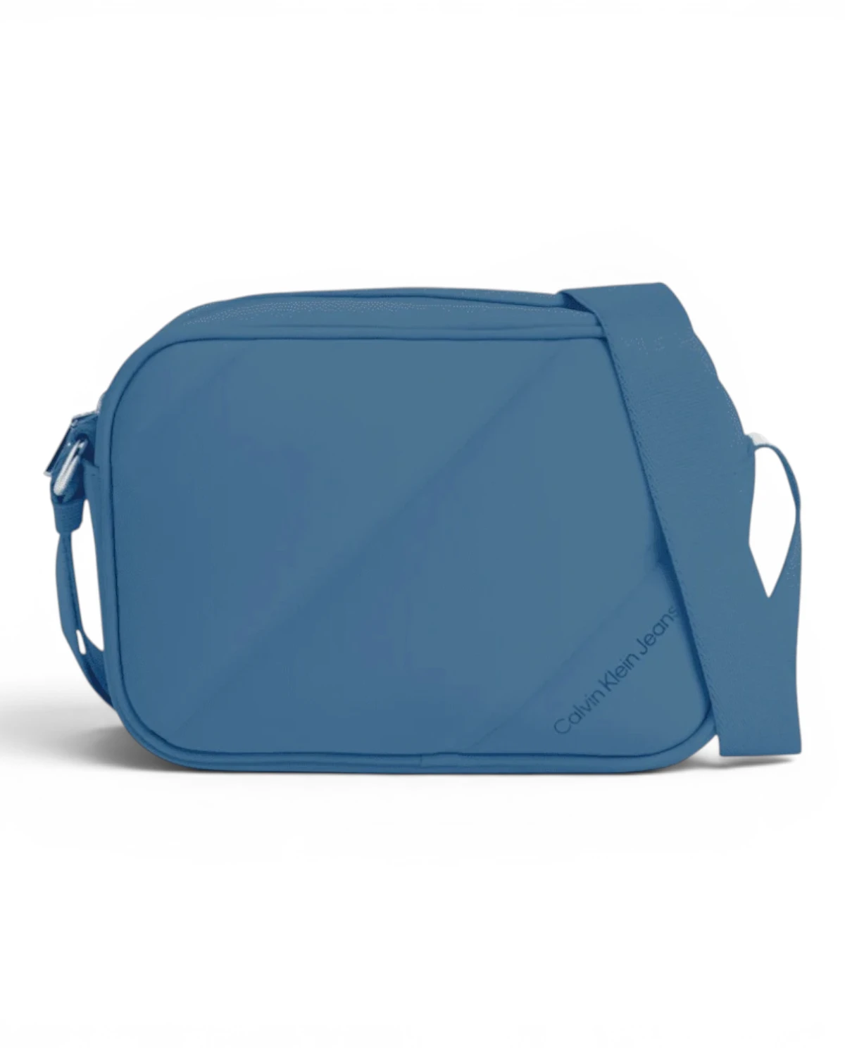 K60K611821-CEZ-OS CK JEANS QUILTED CAMERABAG18