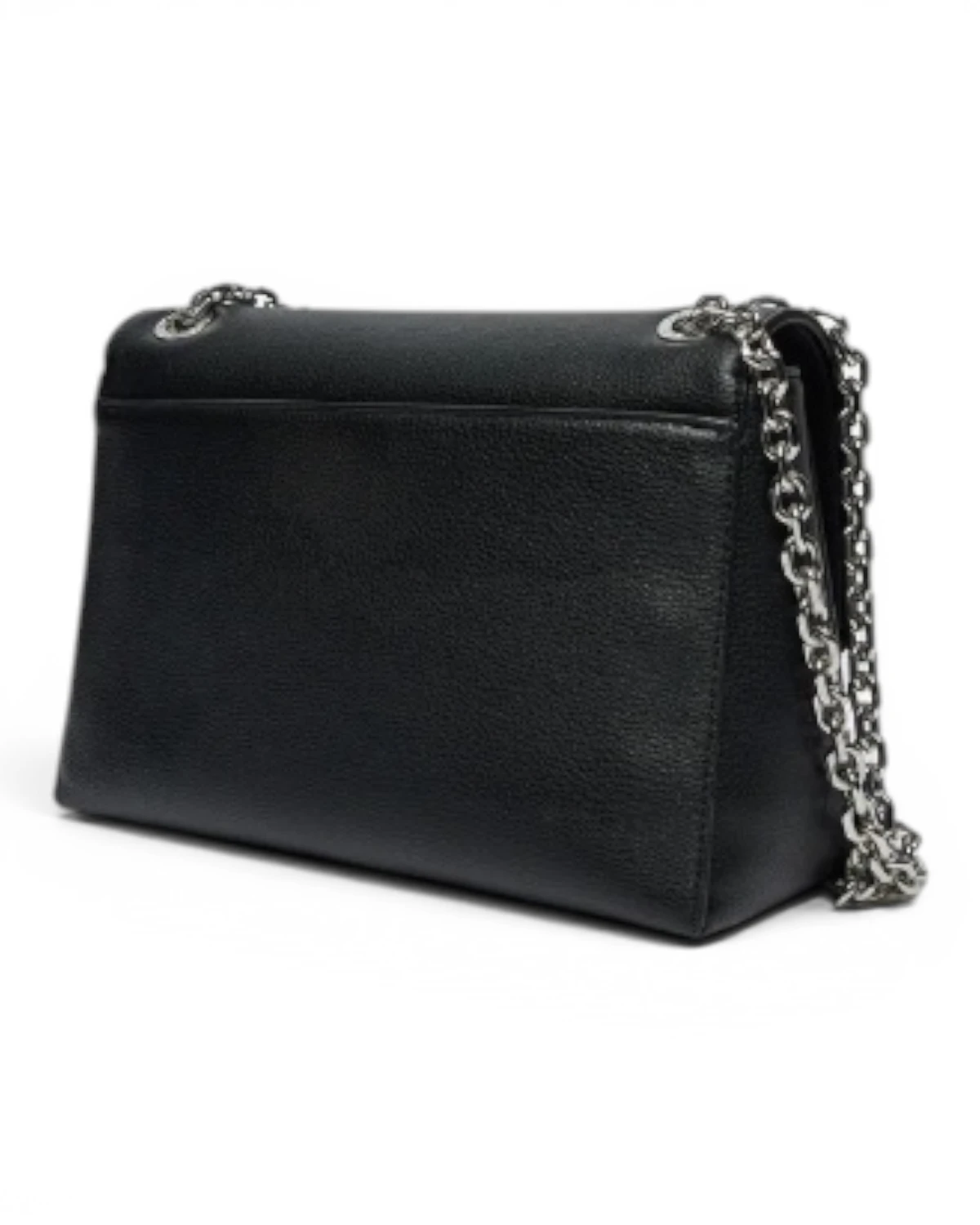 K60K612554-BEH-OS Crna ženska torba preko ramena Re-Lock – Calvin Klein