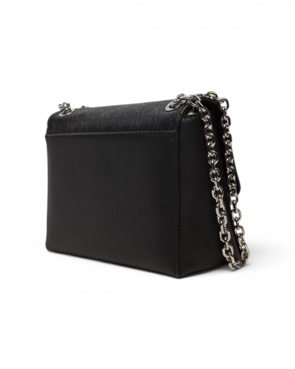 K60K612677-0GM-OS Crna monogram ženska torba preko ramena – Calvin Klein