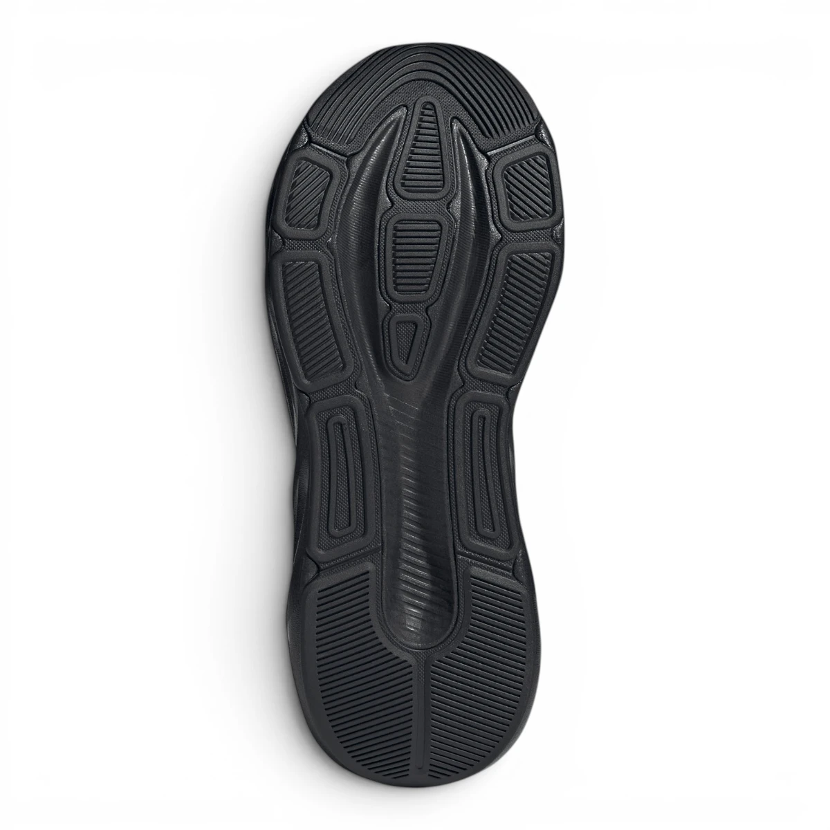 KH5611 Galaxy 8 crne ženske tenisice - Adidas