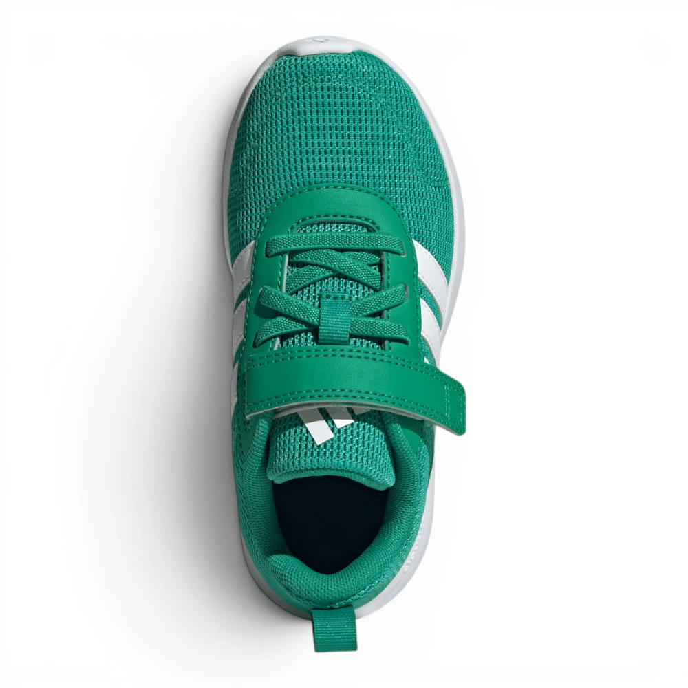 KH9730 Adidas VL MOVE EL C – Moderne Dječje Tenisice za Bezbrigu i Aktivnu Igru