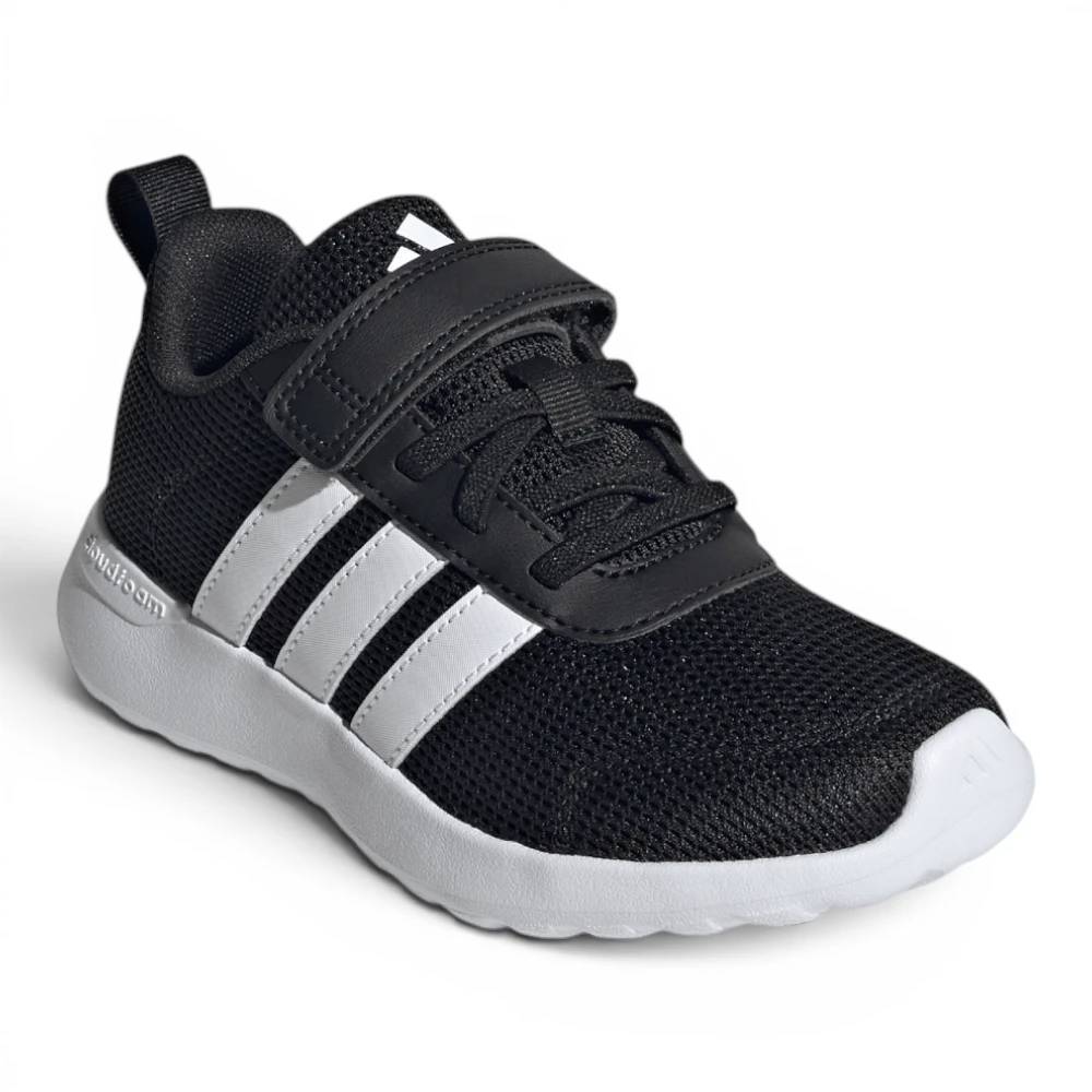 KH9732 adidas VL MOVE EL C Black – Dječje Tenisice za Male Korake s Velikim Stilom