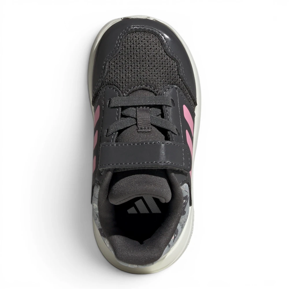 KI0731 Adidas TENSAUR RUN 3.0 EL Grey – Dječje Sportske Tenisice za Lagan i Siguran Korak