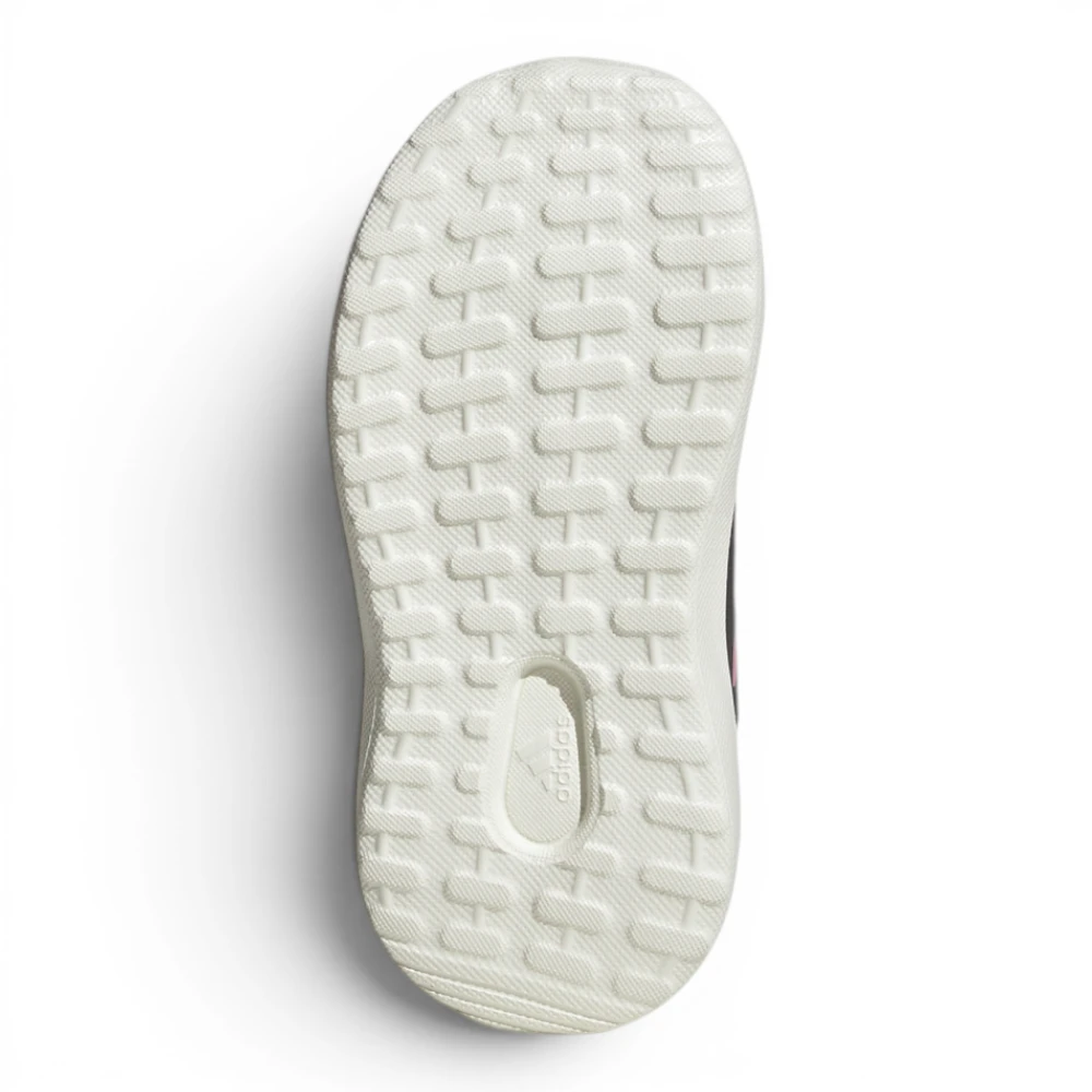 KI0731 Adidas TENSAUR RUN 3.0 EL Grey – Dječje Sportske Tenisice za Lagan i Siguran Korak