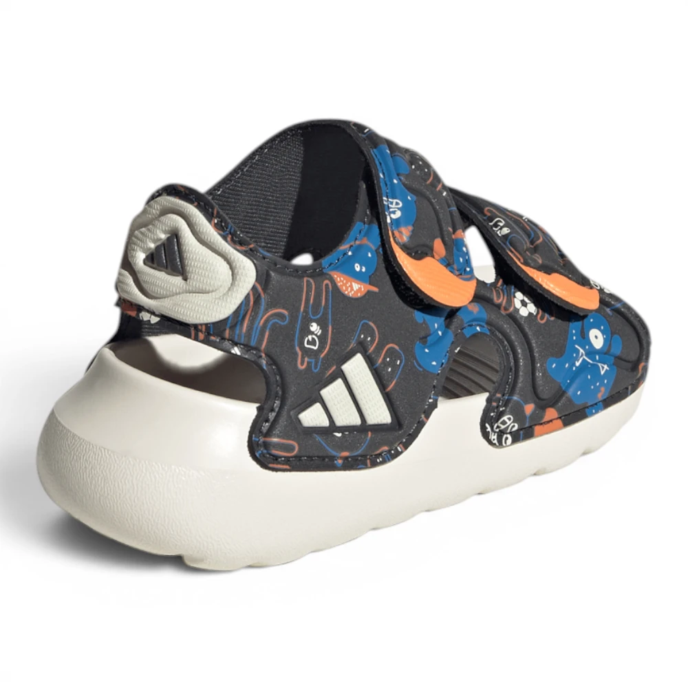 KI0739 Sive dječje sandale Altaswim 3 – adidas