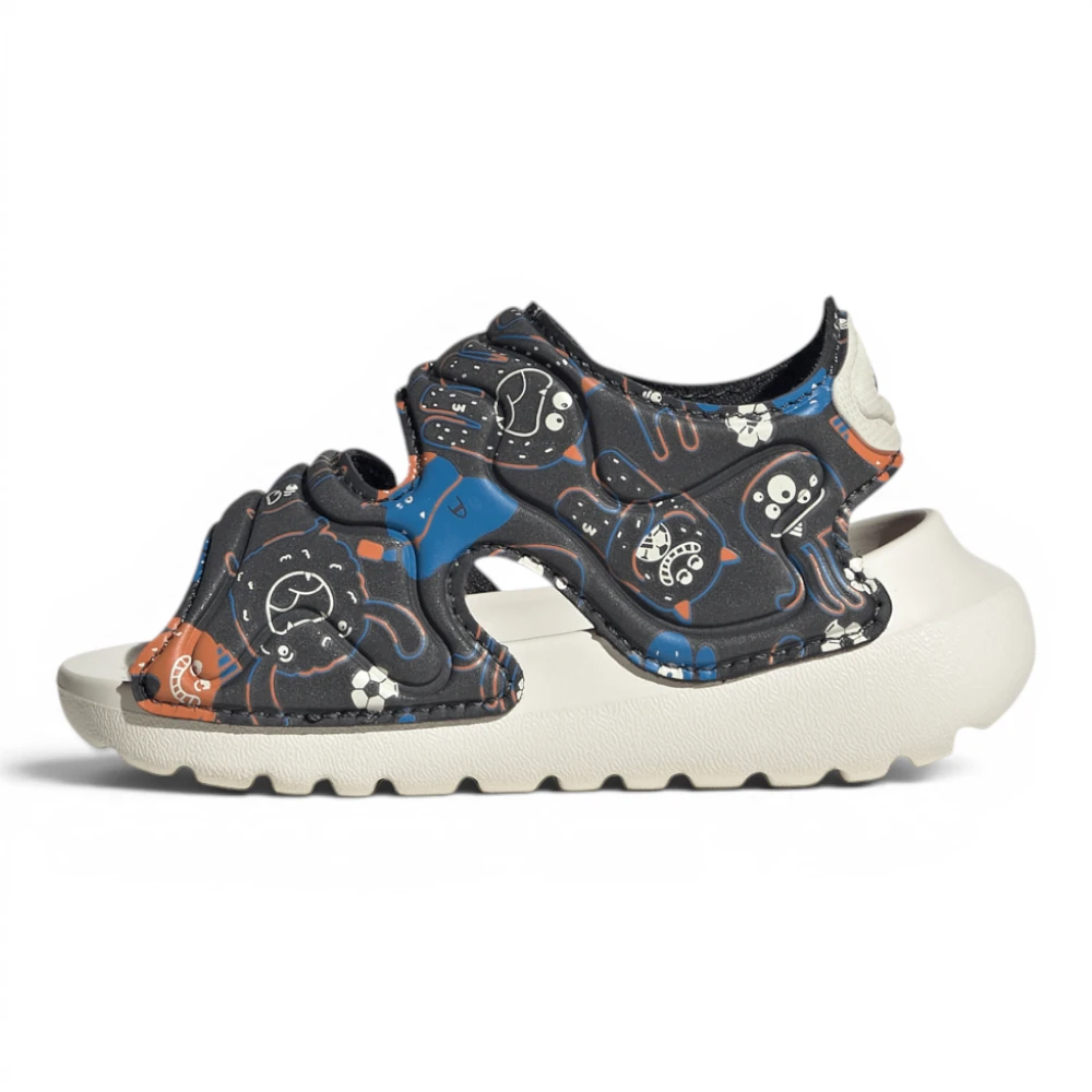 KI0739 Sive dječje sandale Altaswim 3 – adidas