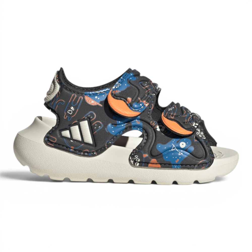 KI0739 Sive dječje sandale Altaswim 3 – adidas