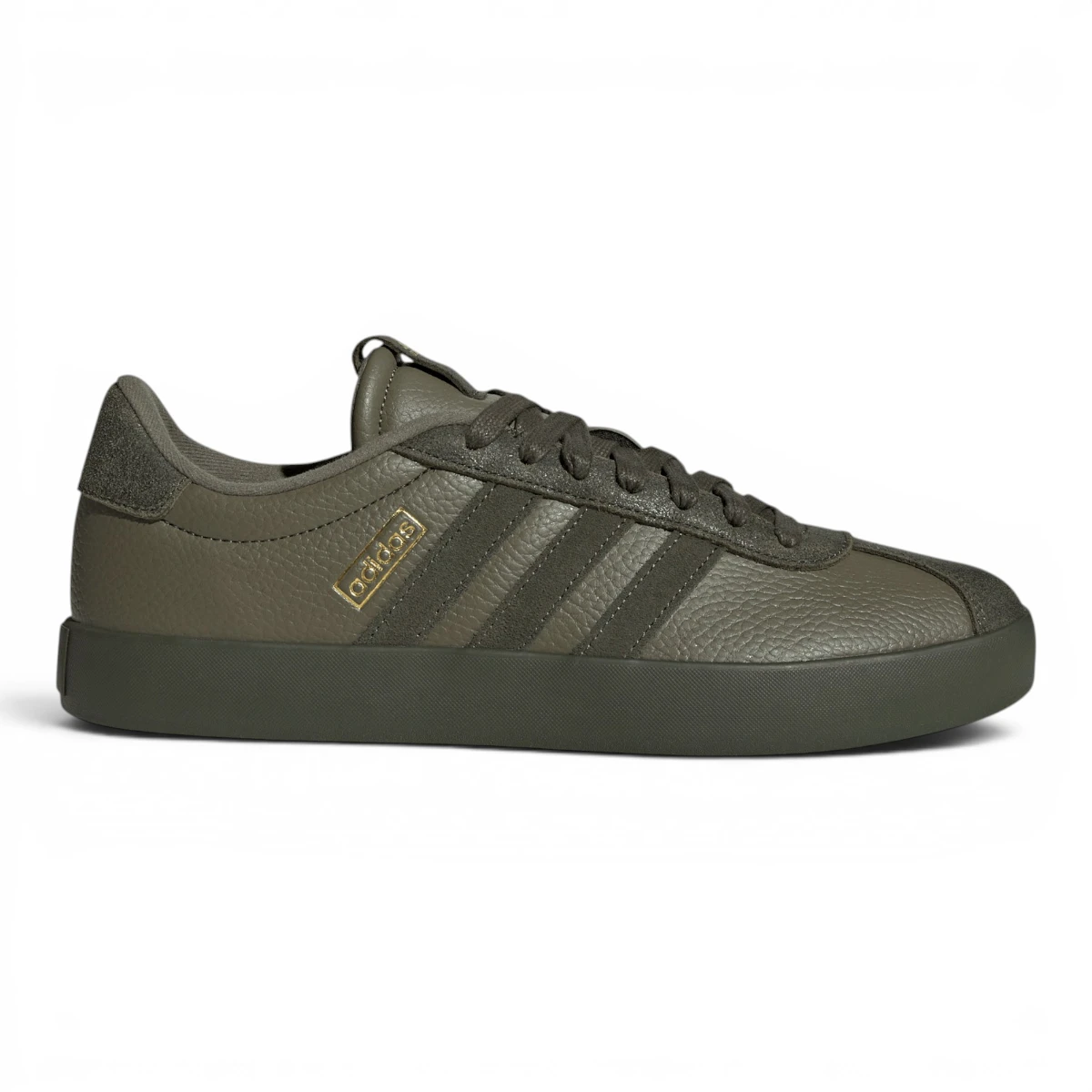 KI2118 VL Court 3.0 zelene tenisice - Adidas