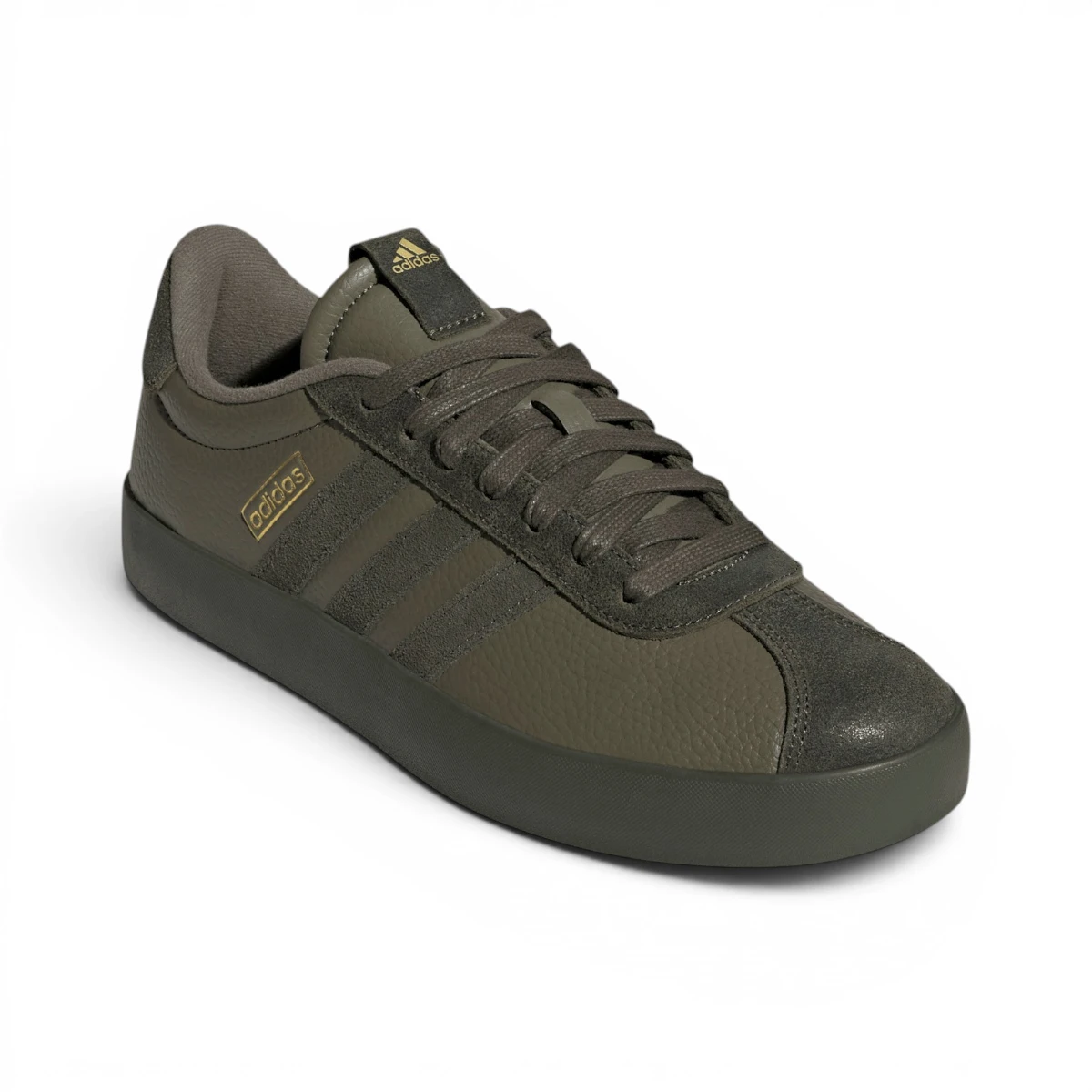 KI2118 VL Court 3.0 zelene tenisice - Adidas