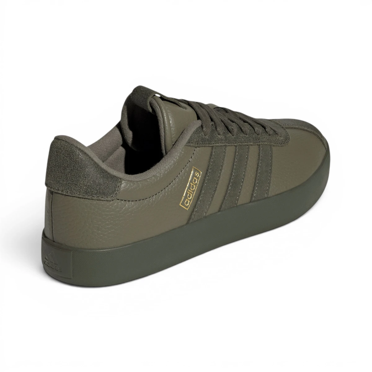 KI2118 VL Court 3.0 zelene tenisice - Adidas