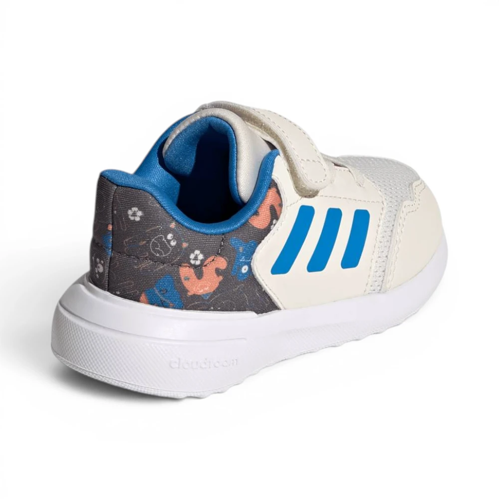 KI3243 Adidas TENSAUR RUN 3.0 EL– Lagane Dječje Tenisice za Svjež i Razigran Korak
