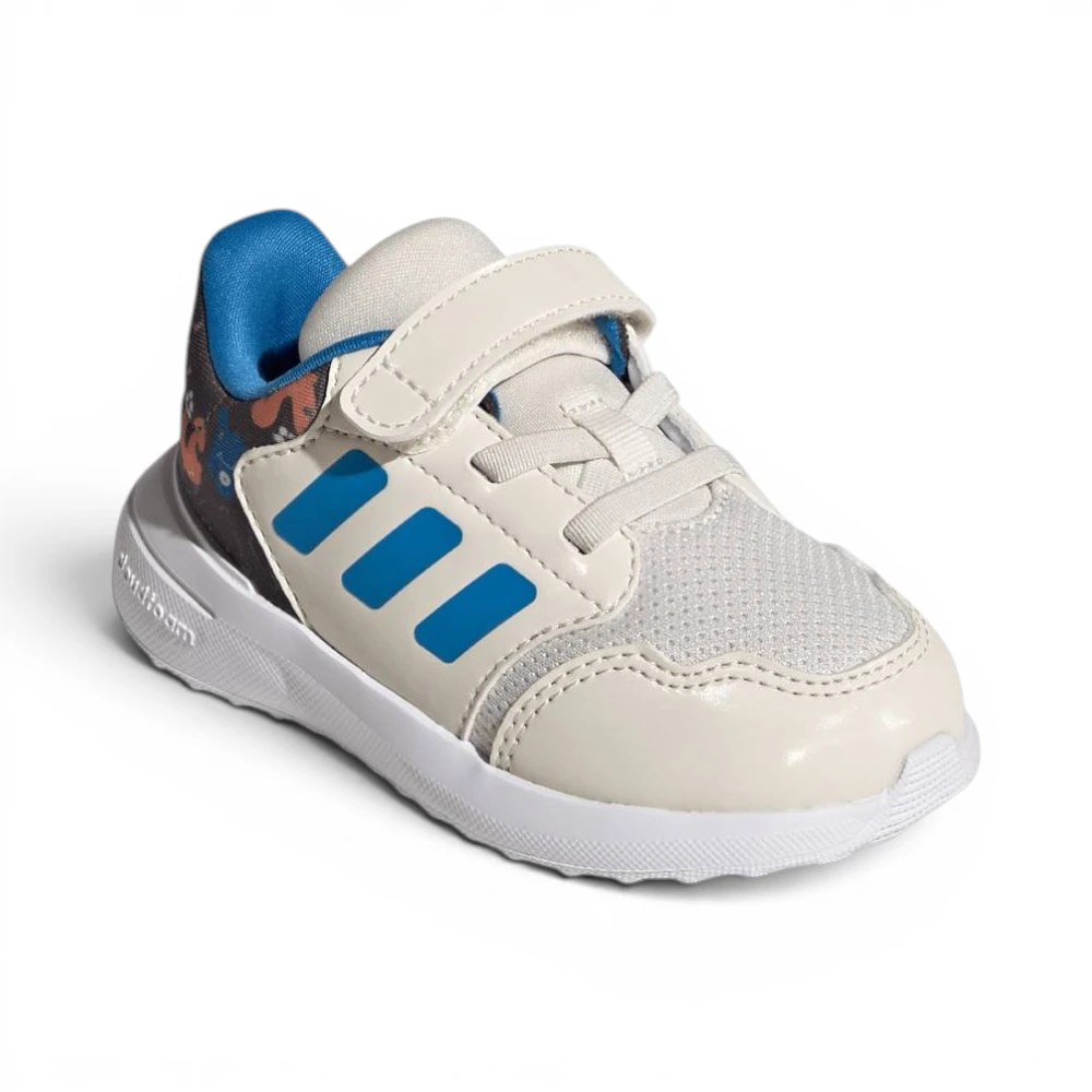 KI3243 Adidas TENSAUR RUN 3.0 EL– Lagane Dječje Tenisice za Svjež i Razigran Korak
