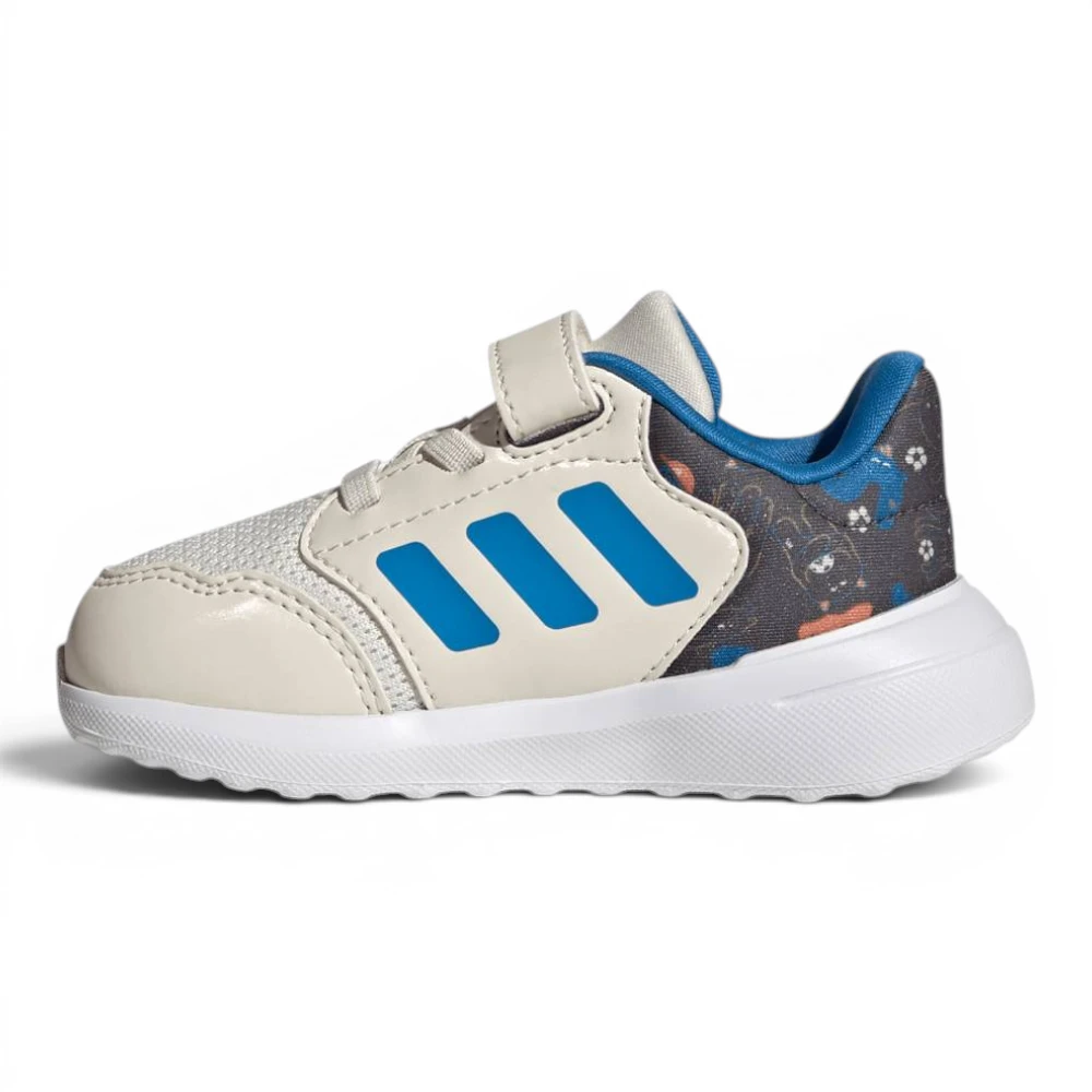 KI3243 Adidas TENSAUR RUN 3.0 EL– Lagane Dječje Tenisice za Svjež i Razigran Korak