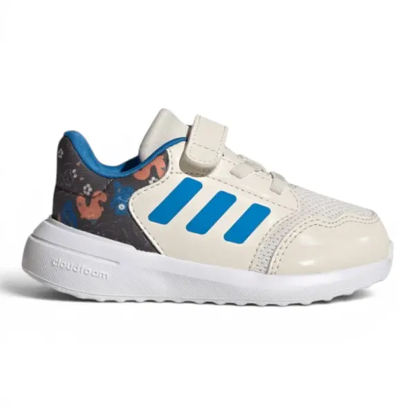 adidas TENSAUR RUN 3.0 EL– Lagane Dječje Tenisice za Svjež i Razigran Korak