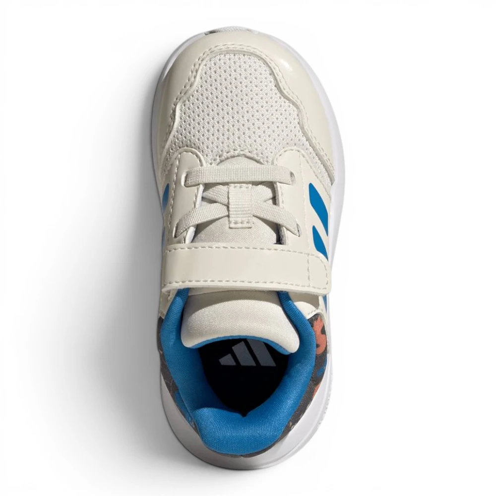 KI3243 Adidas TENSAUR RUN 3.0 EL– Lagane Dječje Tenisice za Svjež i Razigran Korak