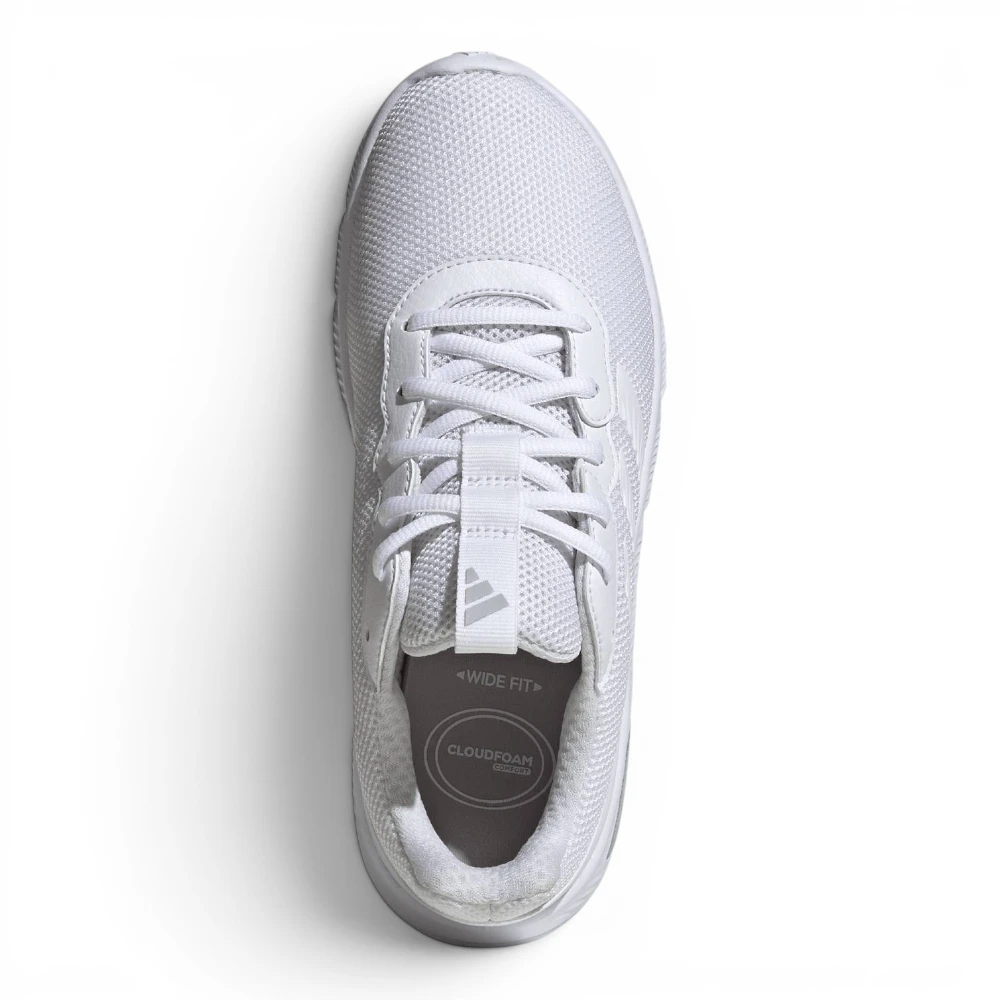 KI4432 Adidas CLOUDFOAM FLEX White