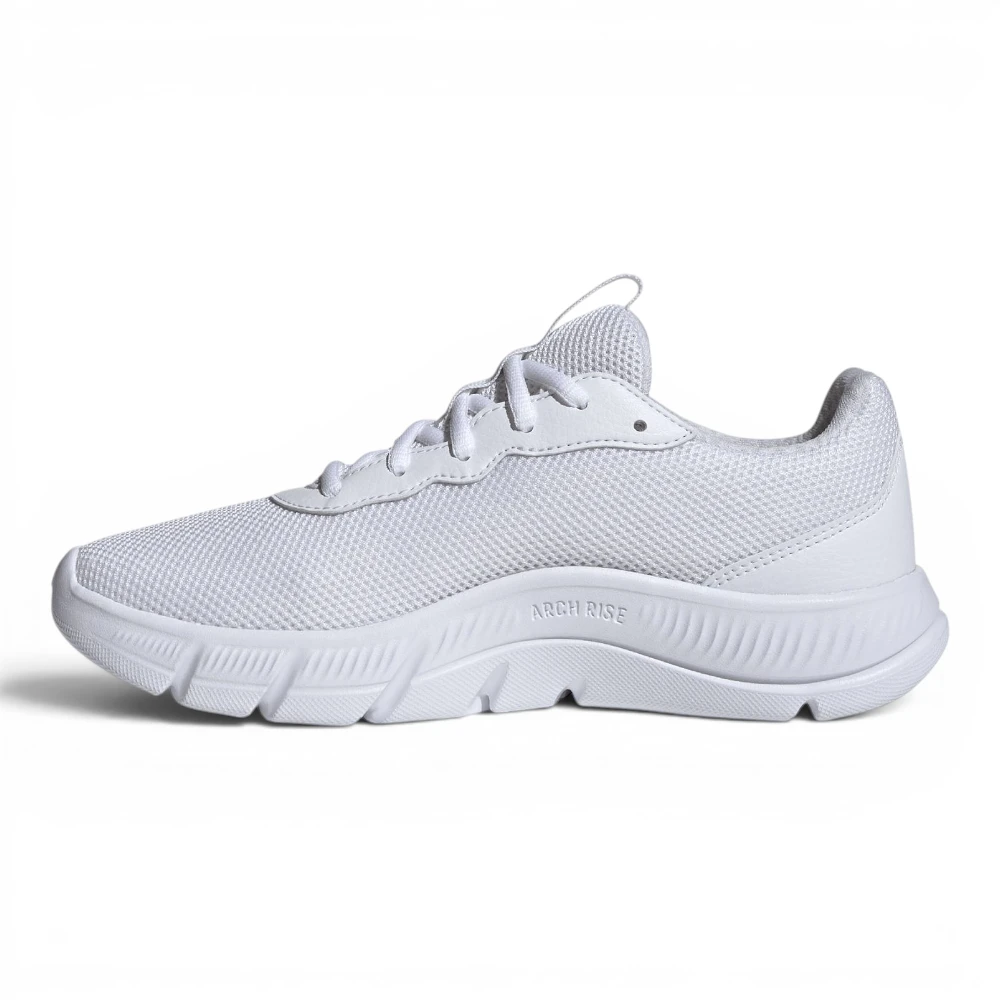 KI4432 Adidas CLOUDFOAM FLEX White