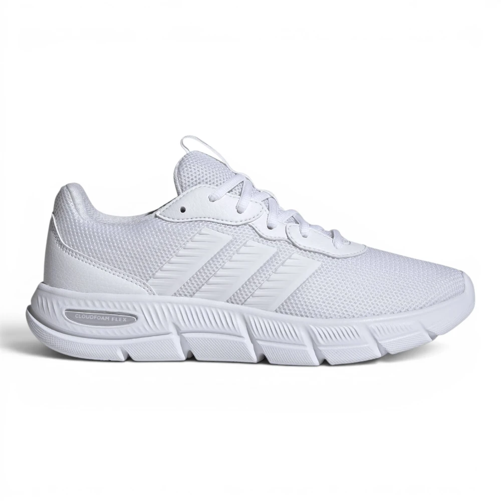 KI4432 Adidas CLOUDFOAM FLEX White