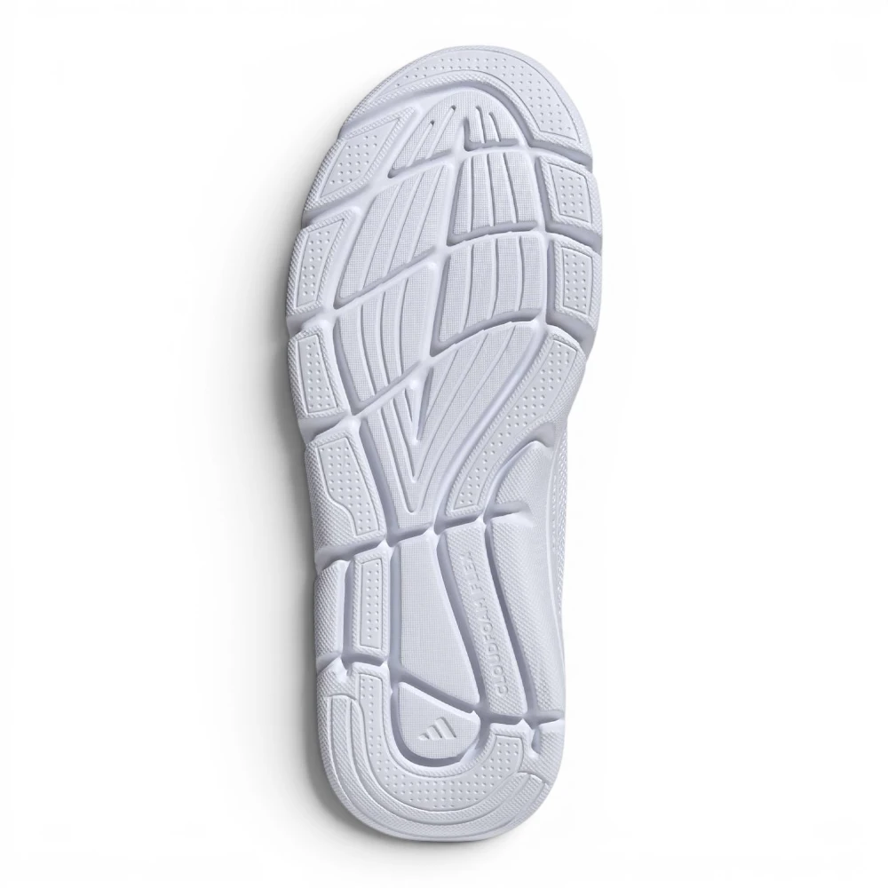 KI4432 Adidas CLOUDFOAM FLEX White
