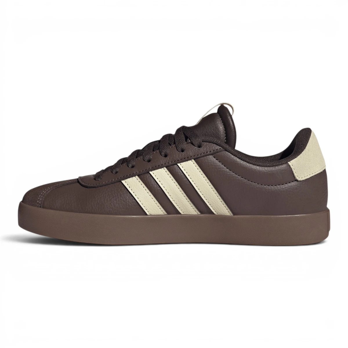 KI4574 VL Court 3.0 smeđe tenisice - Adidas