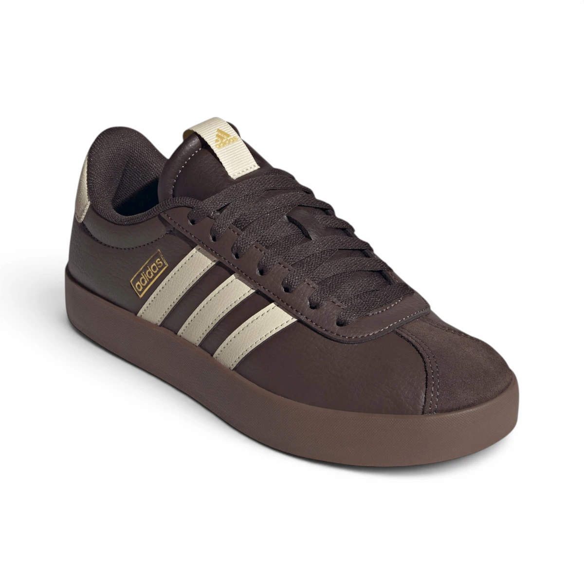 KI4574 VL Court 3.0 smeđe tenisice - Adidas