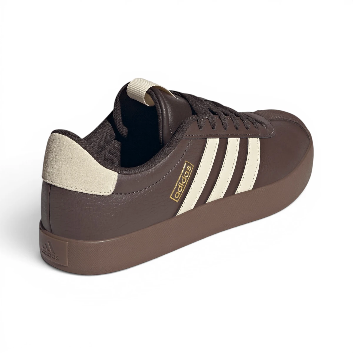 KI4574 VL Court 3.0 smeđe tenisice - Adidas