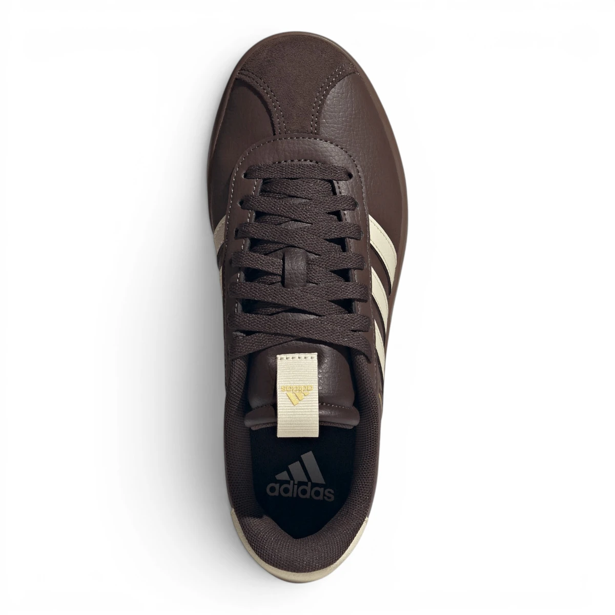 KI4574 VL Court 3.0 smeđe tenisice - Adidas