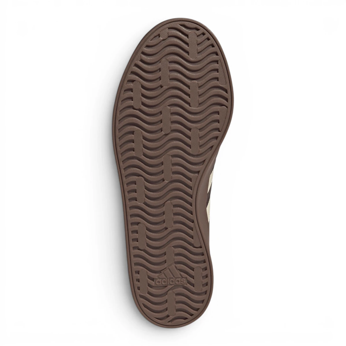 KI4574 VL Court 3.0 smeđe tenisice - Adidas