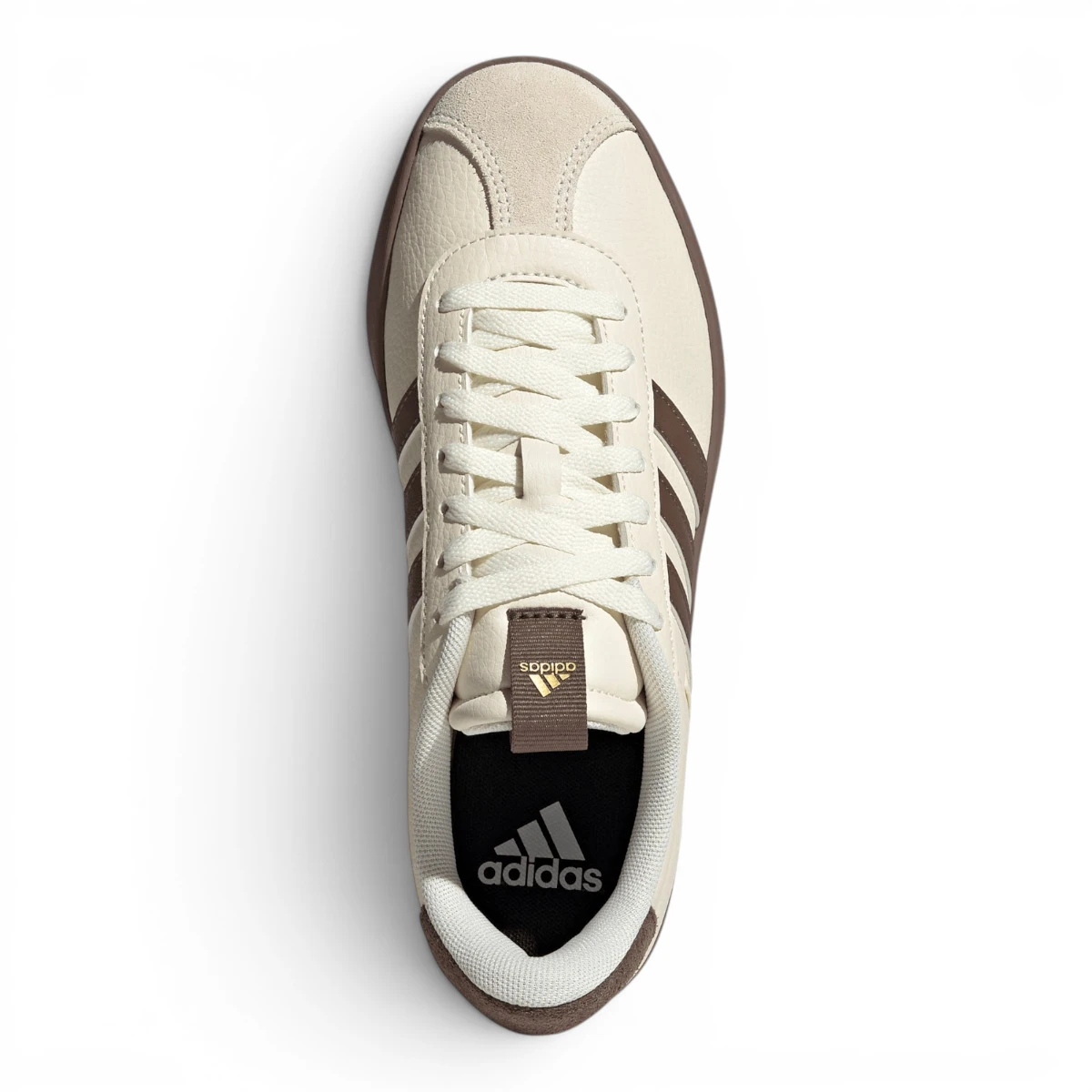 KI4575 VL Court 3.0 bijele ženske tenisice - Adidas
