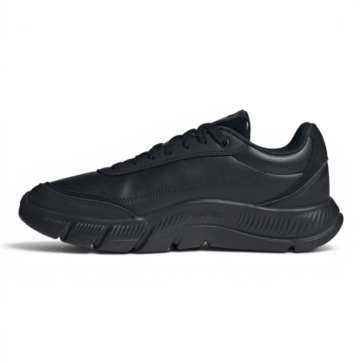KI4916 Cloudfoam Flex Smart Casual crne tenisice - Adidas