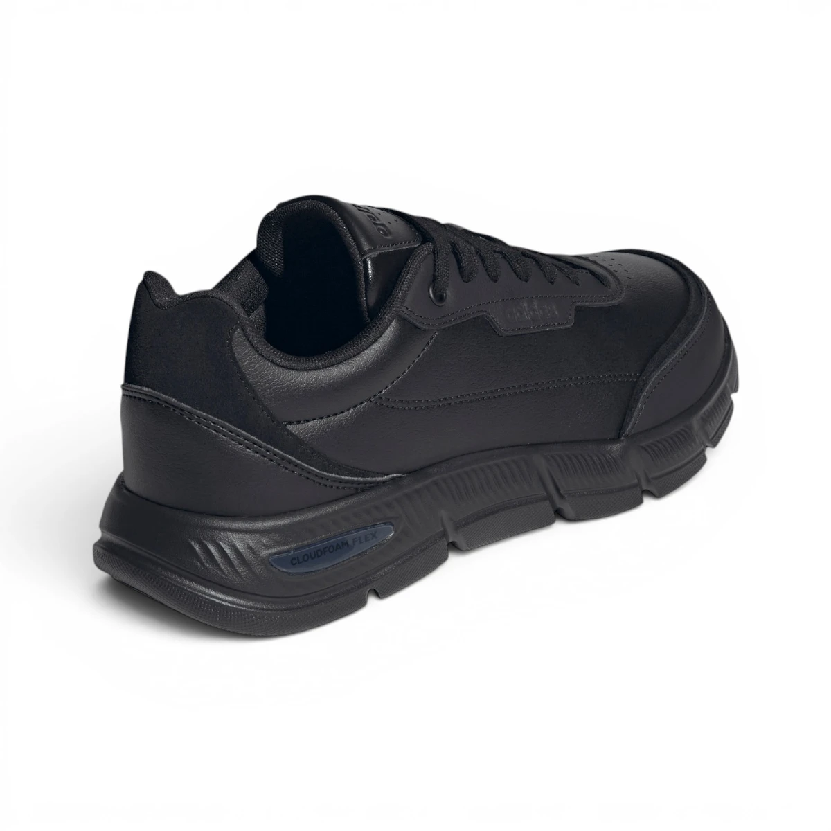 KI4916 Cloudfoam Flex Smart Casual crne tenisice - Adidas