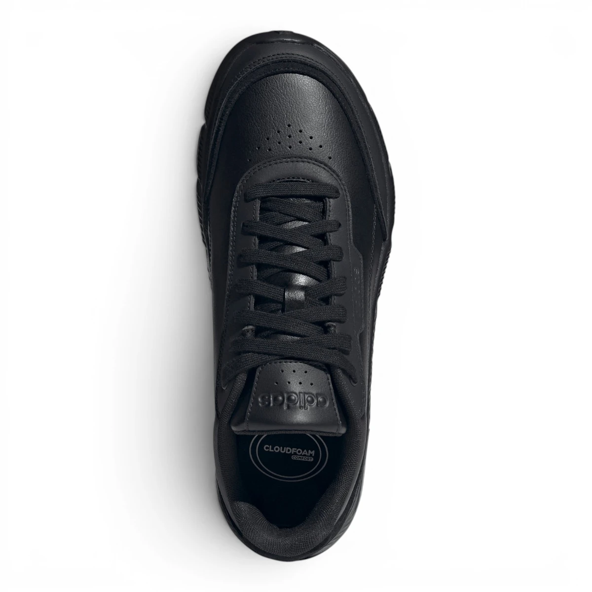 KI4916 Cloudfoam Flex Smart Casual crne tenisice - Adidas