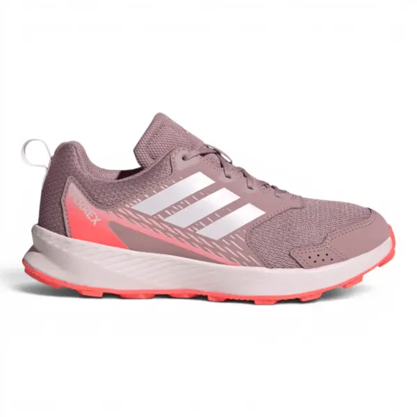 Terrex Tracefinder ružičaste dječje tenisice - Adidas