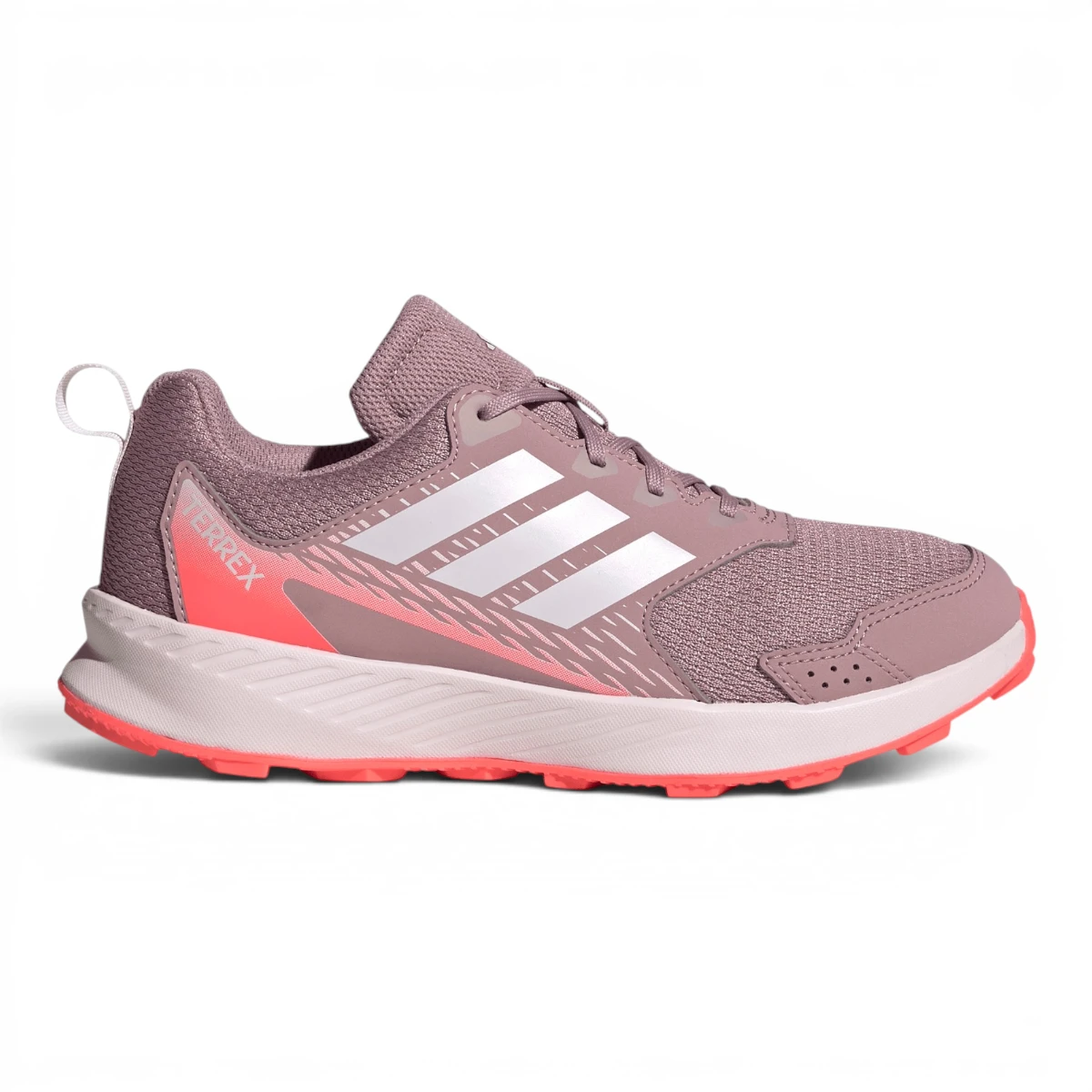 KI5800 Terrex Tracefinder ružičaste dječje tenisice - Adidas