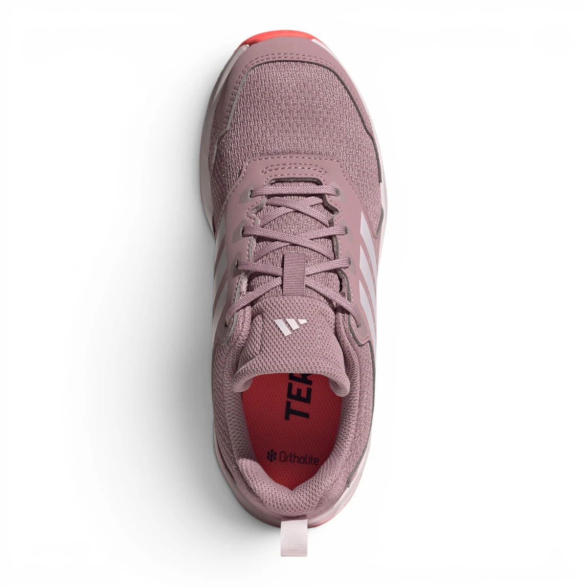 KI5800 Terrex Tracefinder ružičaste dječje tenisice - Adidas