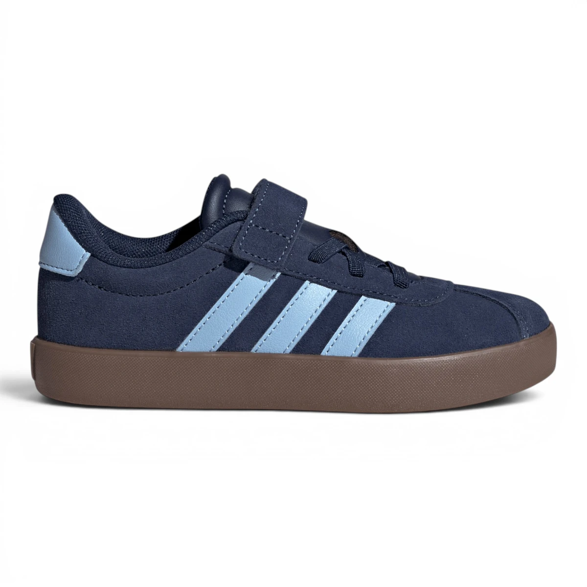 KI6490 VL Court 3.0 tamnoplave tenisice - Adidas