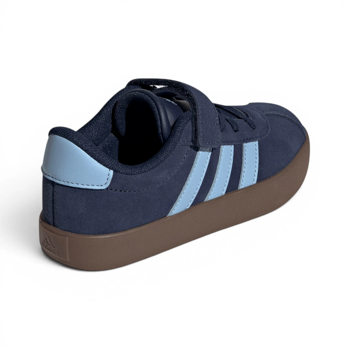 KI6490 VL Court 3.0 tamnoplave tenisice - Adidas