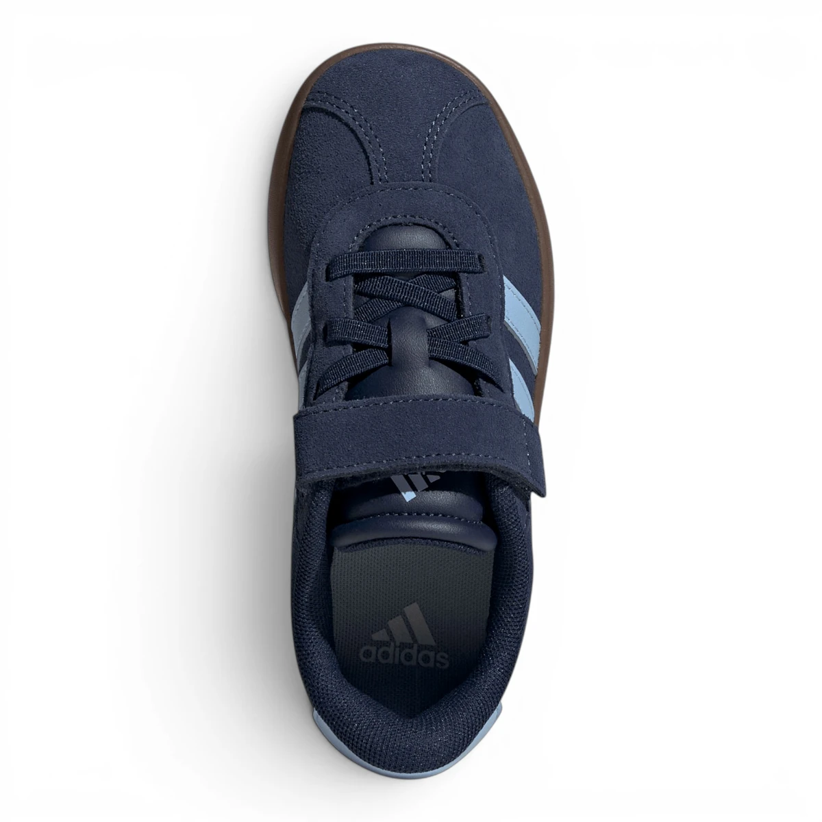 KI6490 VL Court 3.0 tamnoplave tenisice - Adidas