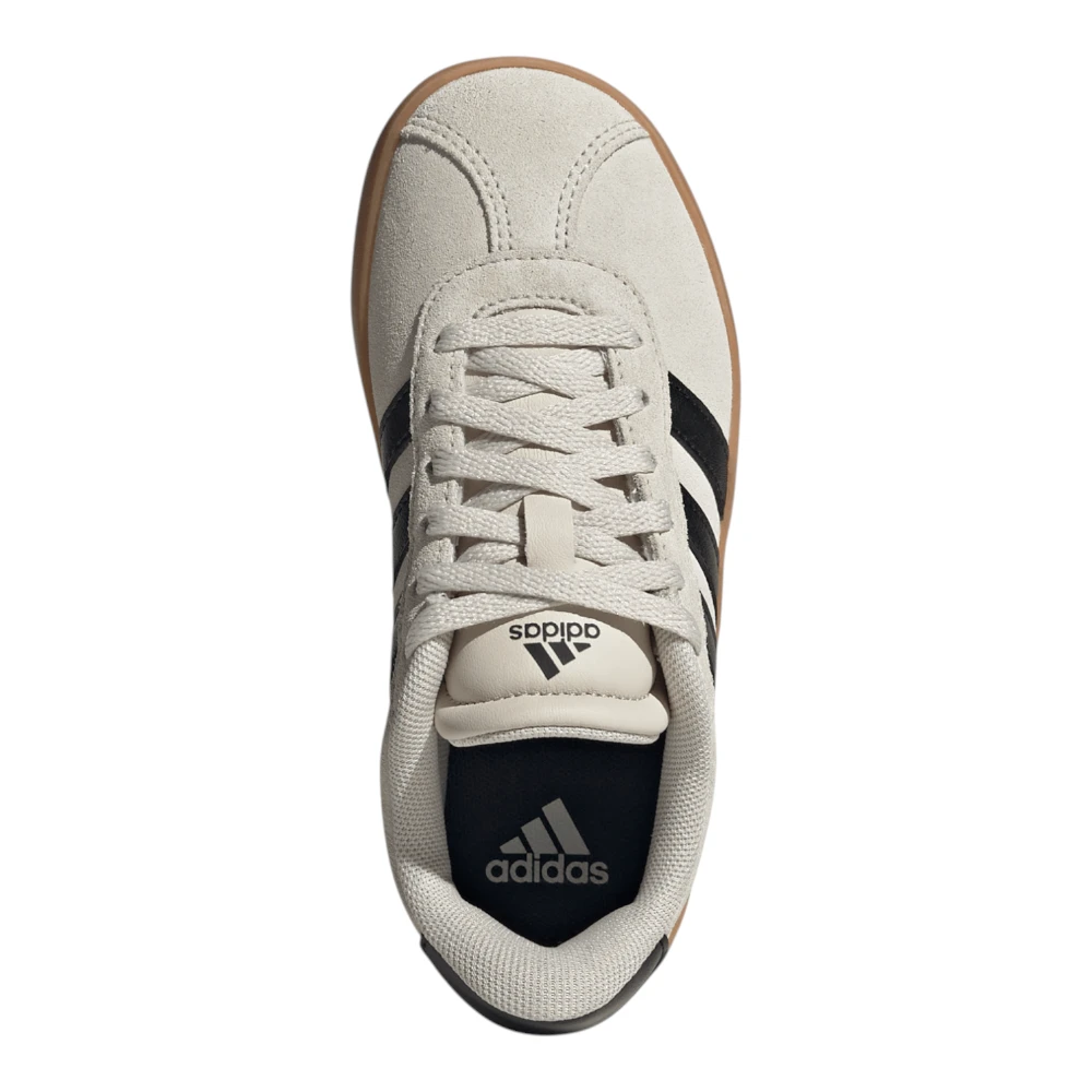 KI6493 Adidas VL COURT 3.0 K Beige – Dječje Tenisice