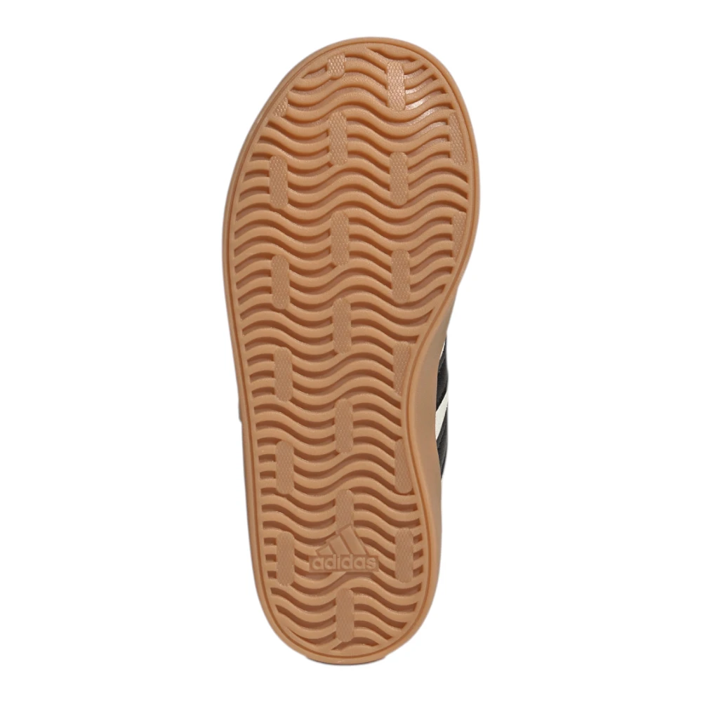 KI6495 Adidas VL COURT 3.0 EL C Beige – Dječje Retro Tenisice