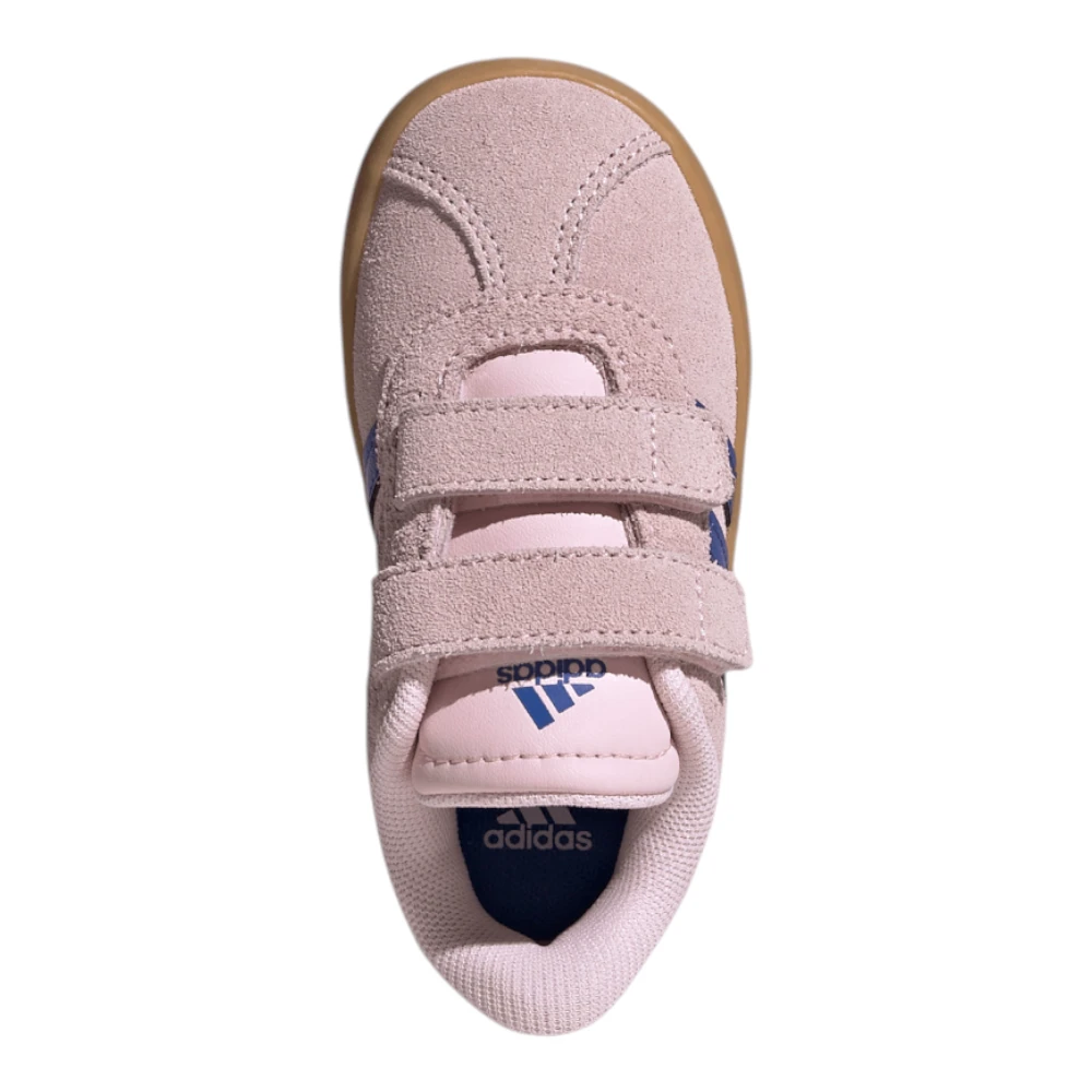 KI6496 adidas VL COURT 3.0 CF I Pink – Šarmantne Tenisice