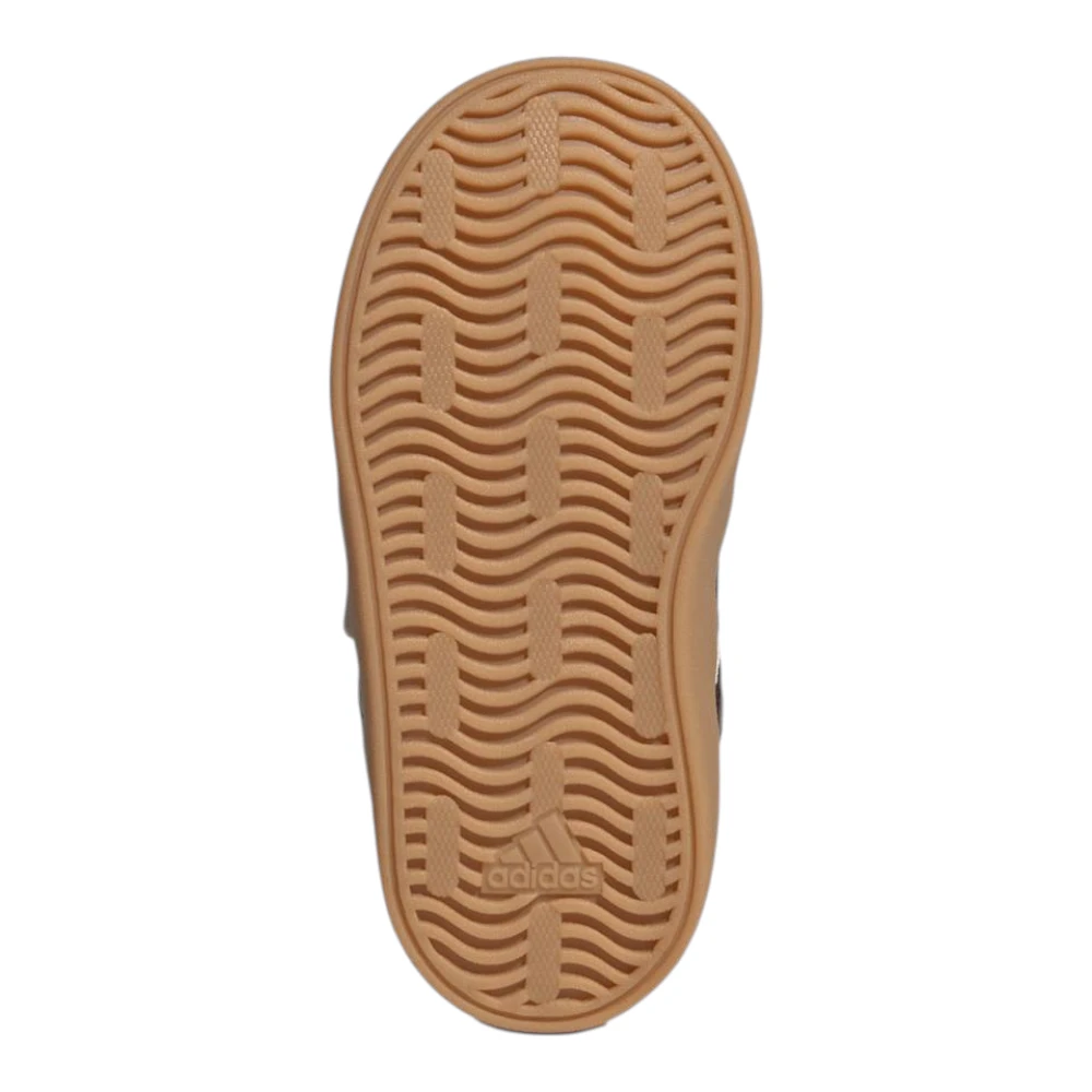 KI6497 Adidas VL COURT 3.0 CF White – Praktične Dječje Tenisice