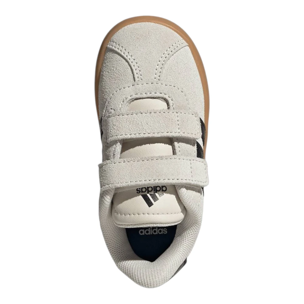 KI6497 Adidas VL COURT 3.0 CF White – Praktične Dječje Tenisice