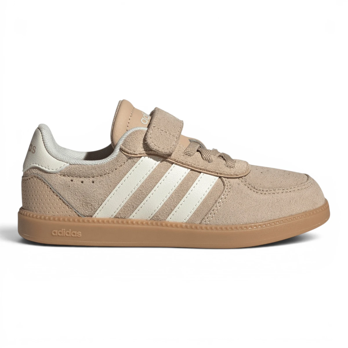 KI6501 Breaknet Sleek EL dječje tenisice - Adidas